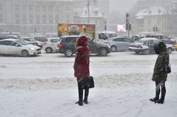 Vin ninsorile în București! Meteorologii anunță o iarnă grea, cu multă zăpadă Vin ninsorile în București! Meteorologii anunță o iarnă grea, cu multă zăpadă